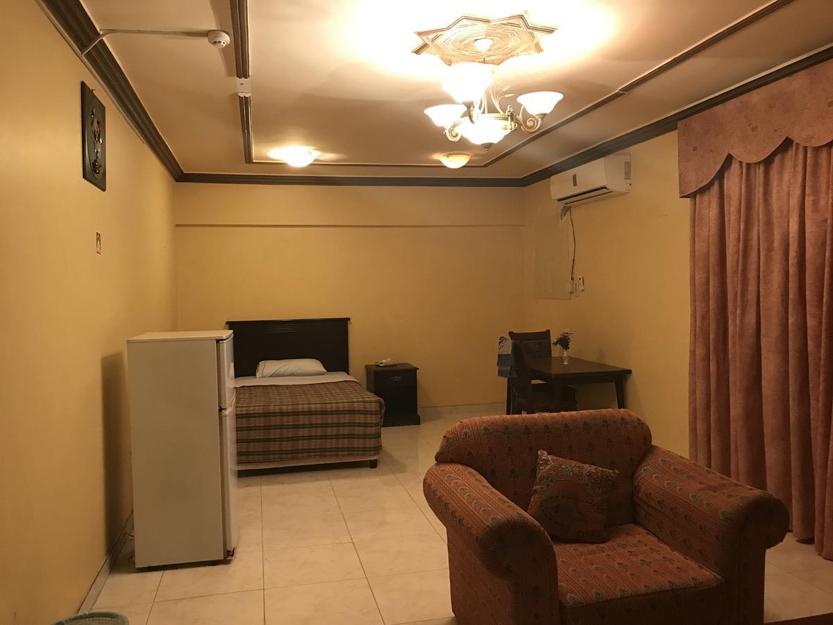 Al Musafer Hotel Riyadh Rijad Zewnętrze zdjęcie
