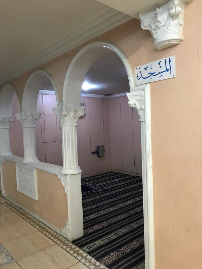 Al Musafer Hotel Riyadh Rijad Zewnętrze zdjęcie
