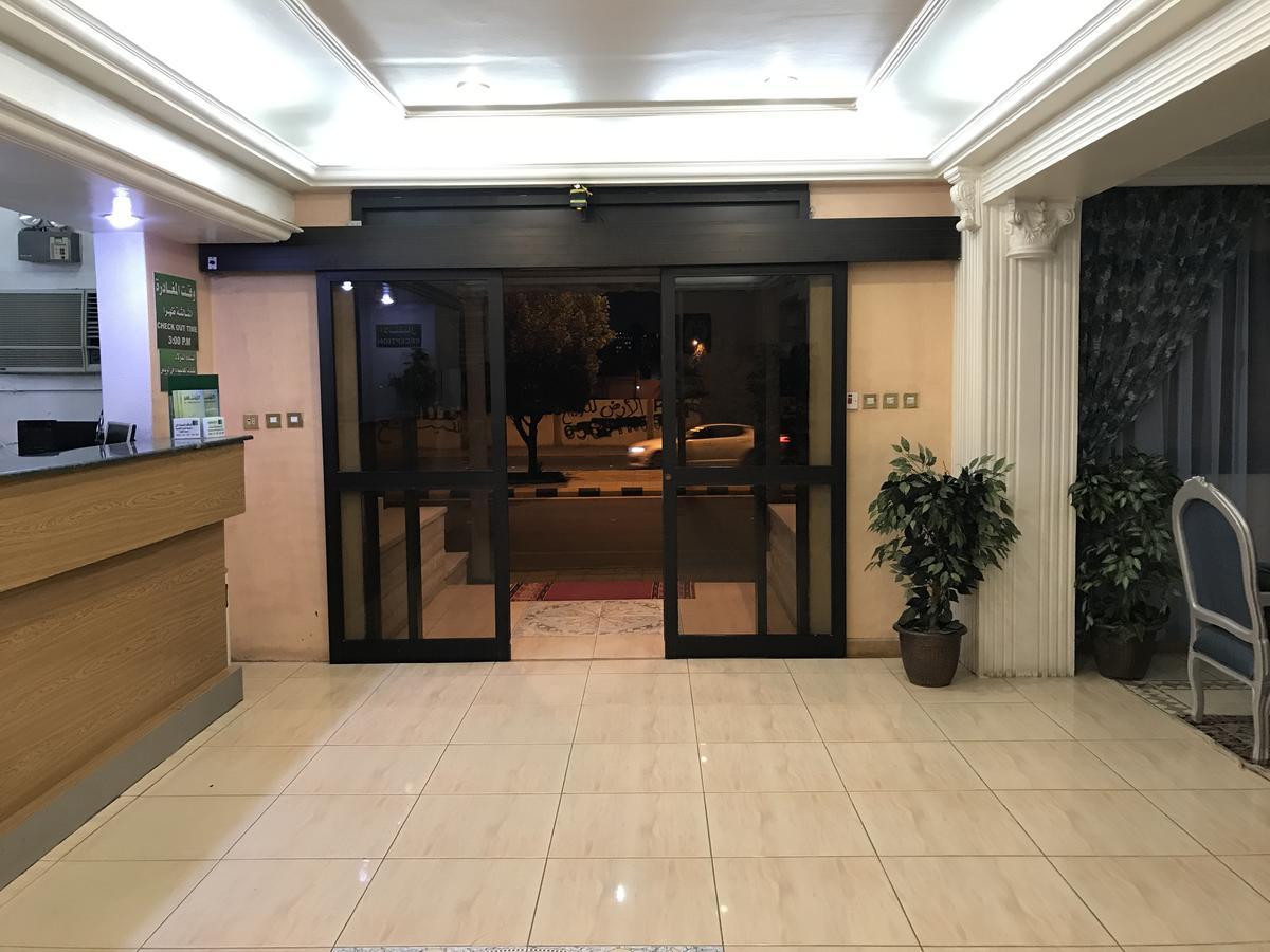 Al Musafer Hotel Riyadh Rijad Zewnętrze zdjęcie