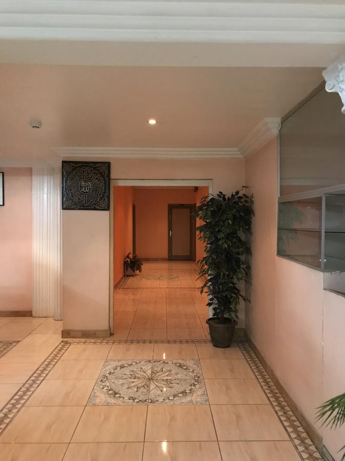 Al Musafer Hotel Riyadh Rijad Zewnętrze zdjęcie