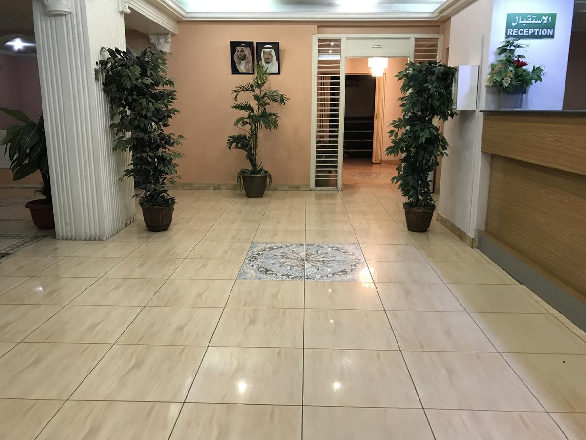 Al Musafer Hotel Riyadh Rijad Zewnętrze zdjęcie