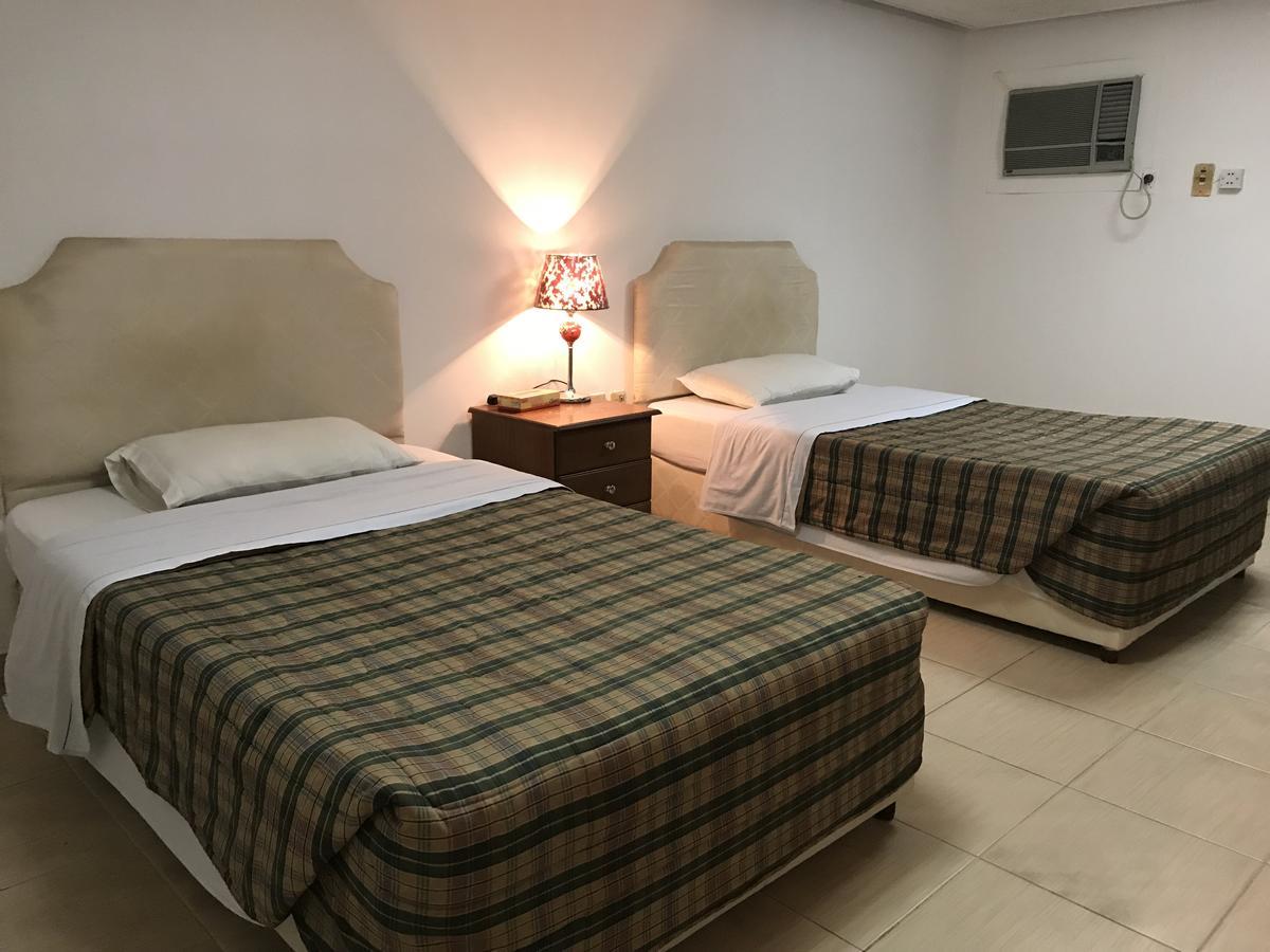 Al Musafer Hotel Riyadh Rijad Zewnętrze zdjęcie