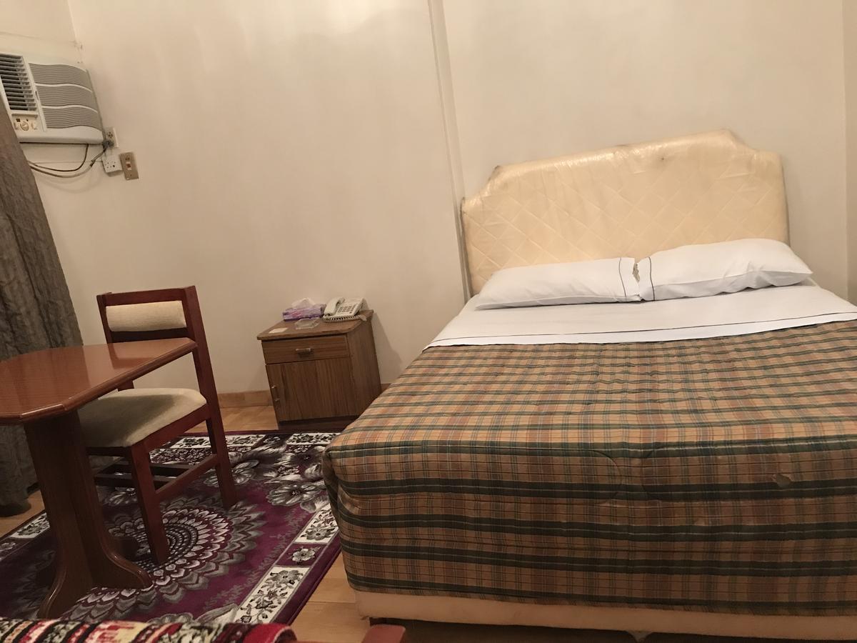 Al Musafer Hotel Riyadh Rijad Zewnętrze zdjęcie