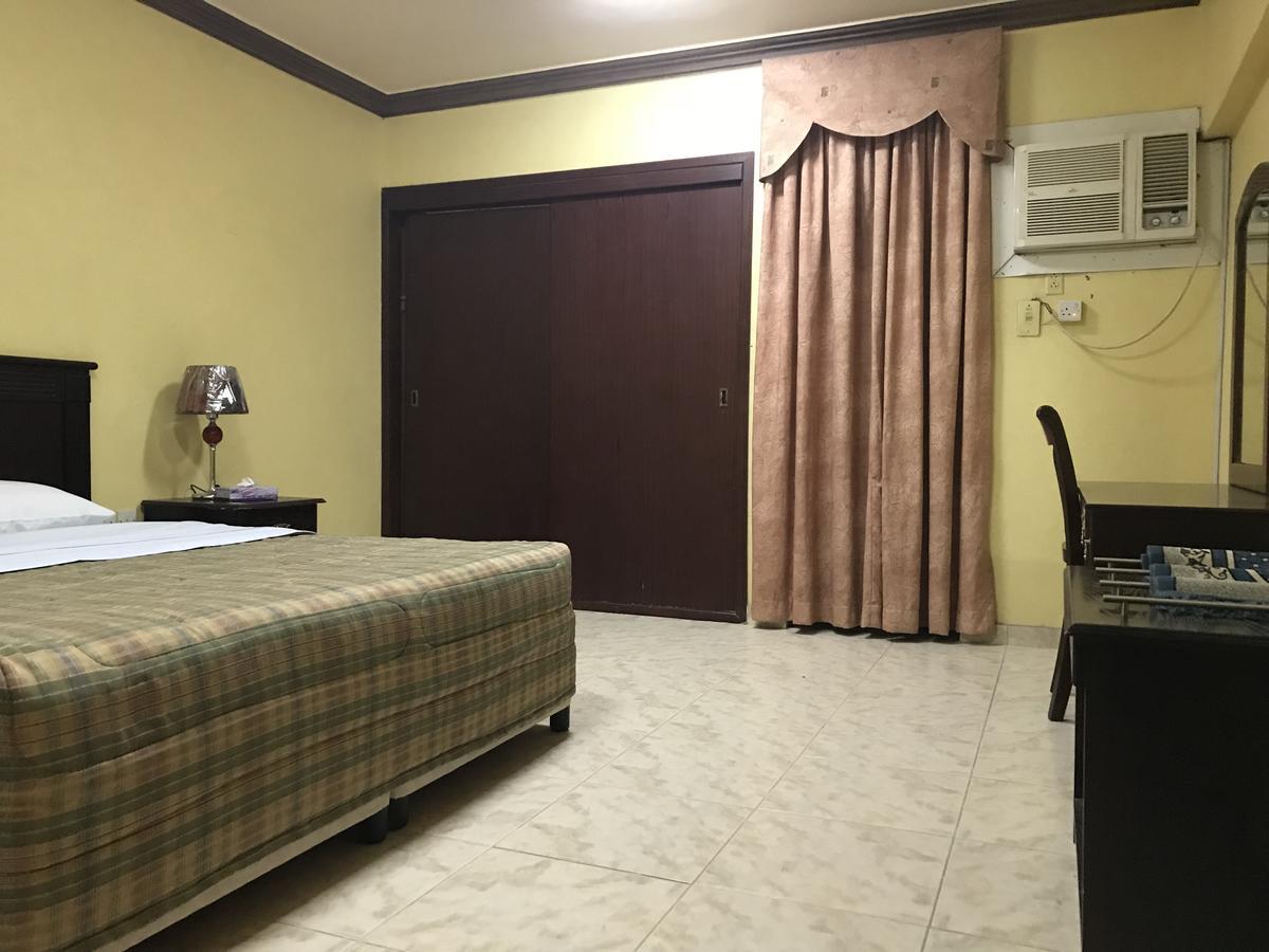 Al Musafer Hotel Riyadh Rijad Zewnętrze zdjęcie