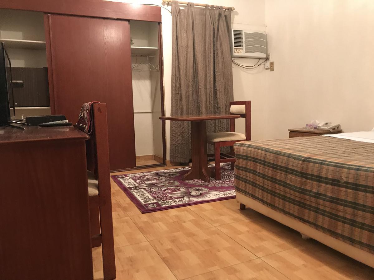 Al Musafer Hotel Riyadh Rijad Zewnętrze zdjęcie