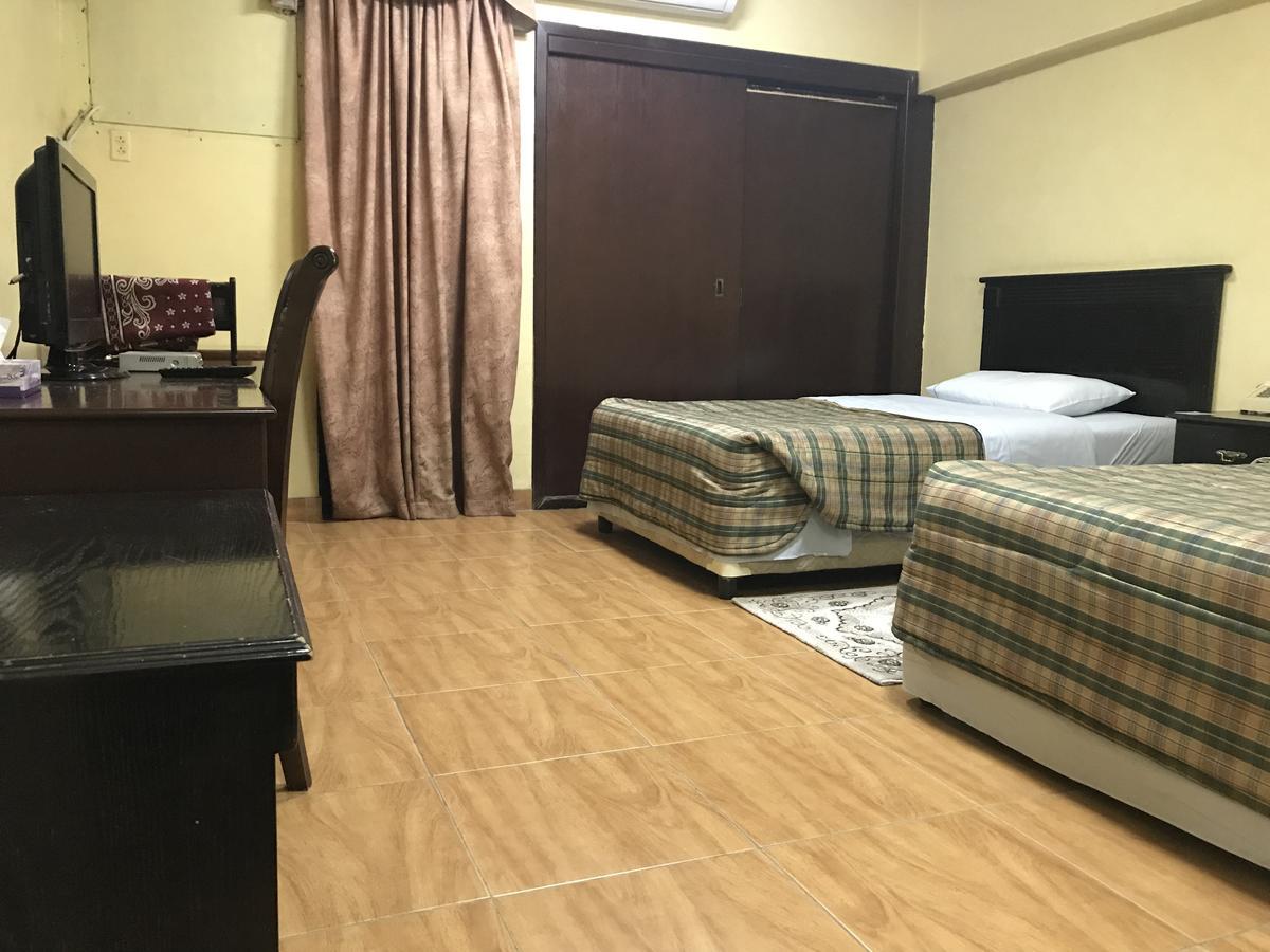 Al Musafer Hotel Riyadh Rijad Zewnętrze zdjęcie