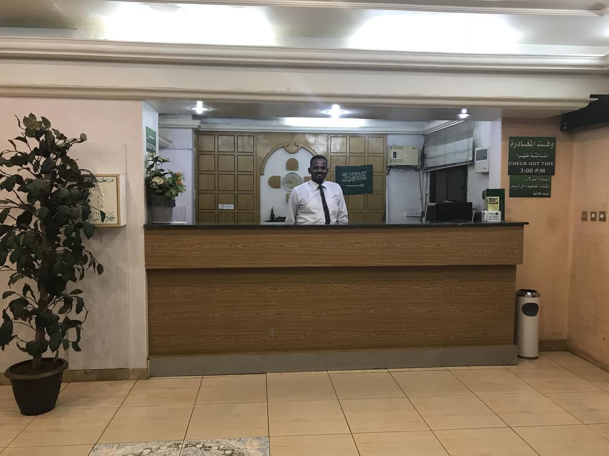 Al Musafer Hotel Riyadh Rijad Zewnętrze zdjęcie