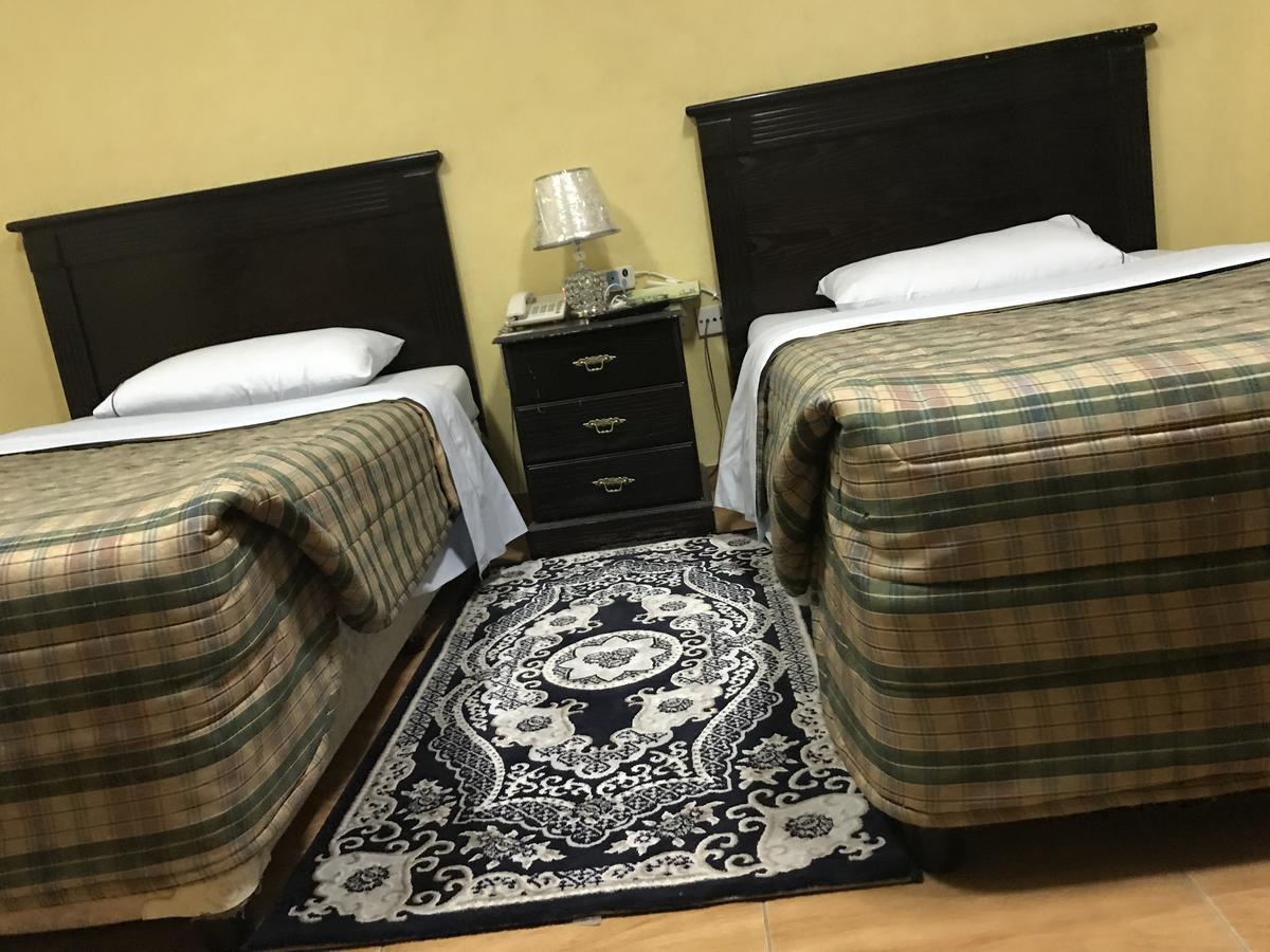 Al Musafer Hotel Riyadh Rijad Zewnętrze zdjęcie