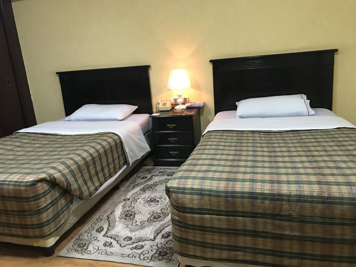 Al Musafer Hotel Riyadh Rijad Zewnętrze zdjęcie